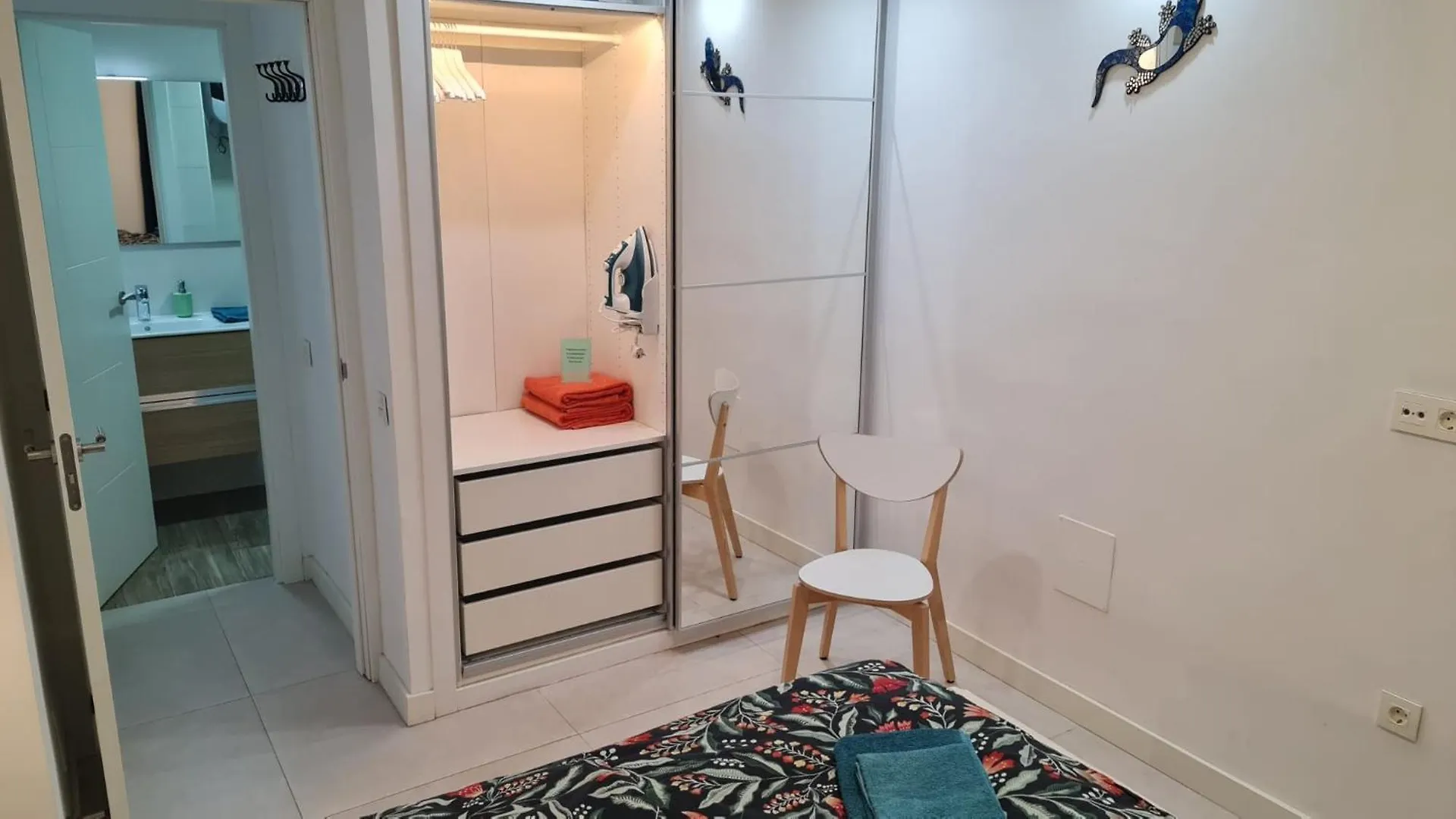 Tuscan Apartment Mit Meerblick Und Terrasse Costa Teguise