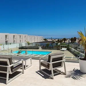 Luxury Senator Costa Teguise