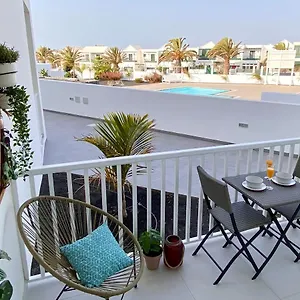 Oasis View Lanzarote Appartement
