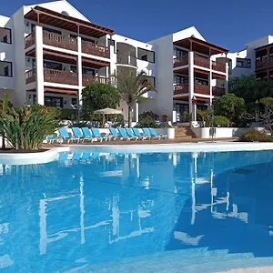 Nazaret Mansion Costa Teguise