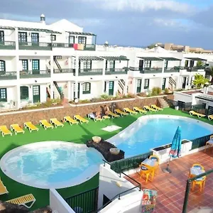 Molino De Guatiza Costa Teguise