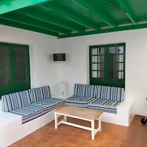 Amura En Playa De Cucharas Apartment