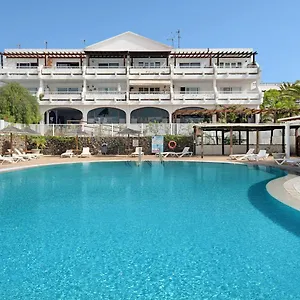 Casa Paloma Appartement