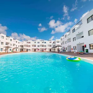 Lanzarote Paradise Colinas Appartement