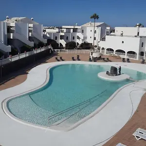 Apto. Vacacional “el Balcon De 4 Lunas” Appartement