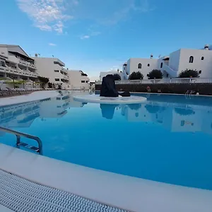 Comfortable Cleo With Large Terrace Appartement