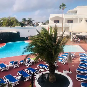 Oceano - Adults Only - Solo Adultos Appartement