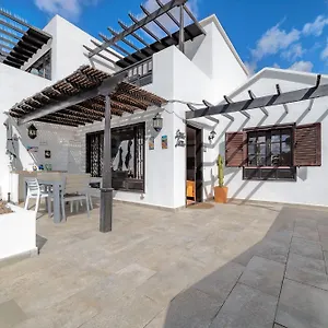 Playa Bastian 2 Habs 2 Banos Y Super Terraza Apartment