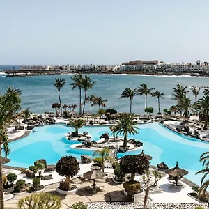 Paradisus By Melia Salinas Lanzarote (adults Only) Отель