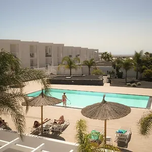 Precioso En Complejo Con Piscina Appartement