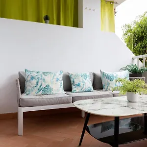 The Monkey House - A Jungle Of Comfort Appartement