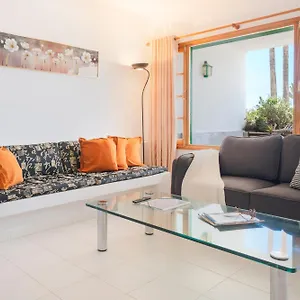 Lanzahost Casita Bastian 19 Apartment