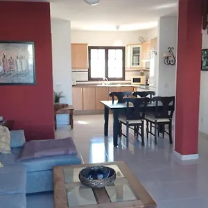 Duplex En Complejo De Lujo Appartement