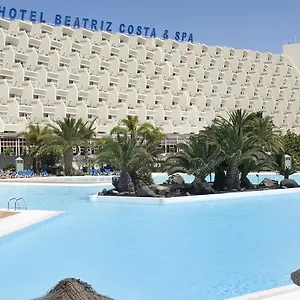 Szálloda Beatriz Costa &, Costa Teguise