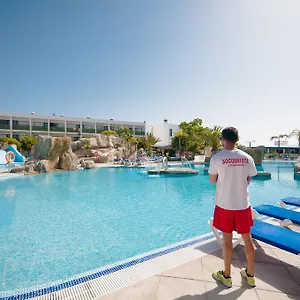 Szálloda Bluesea Costa Bastian, Costa Teguise