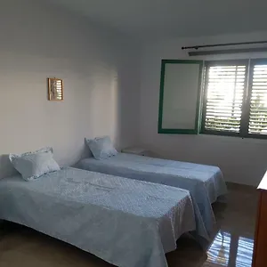 Tahiche Apartment