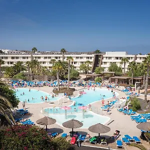 Zocos Impressive Lanzarote Отель