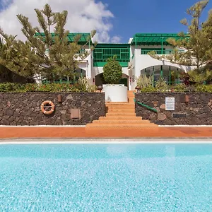 Conylanza Golf Y Mar Appartement